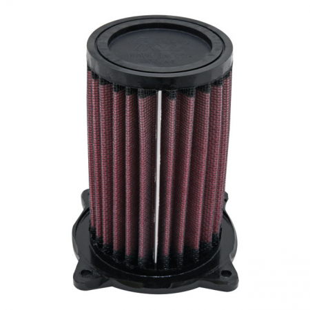 K&N REPLACEMENT AIR FILTER