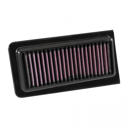 K&N REPLACEMENT AIR FILTER