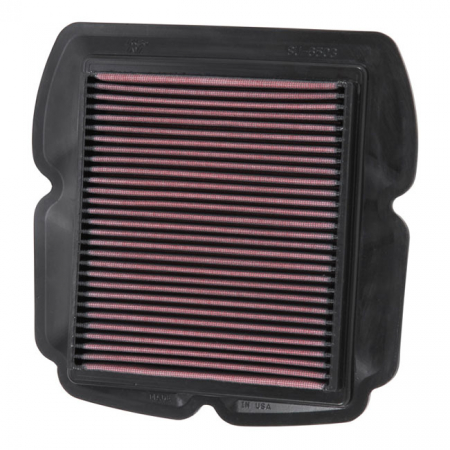 K&N REPLACEMENT AIR FILTER