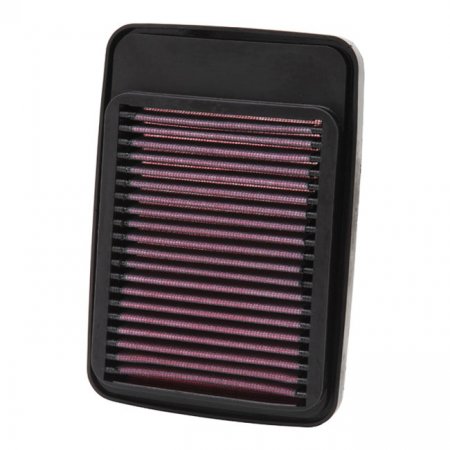 K&N REPLACEMENT AIR FILTER