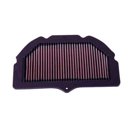 K&N REPLACEMENT AIR FILTER