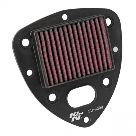 K&N REPLACEMENT AIR FILTER