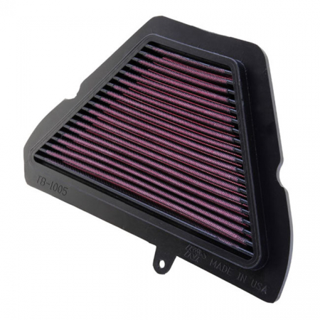 K&N REPLACEMENT AIR FILTER