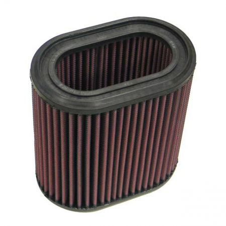 K&N REPLACEMENT AIR FILTER