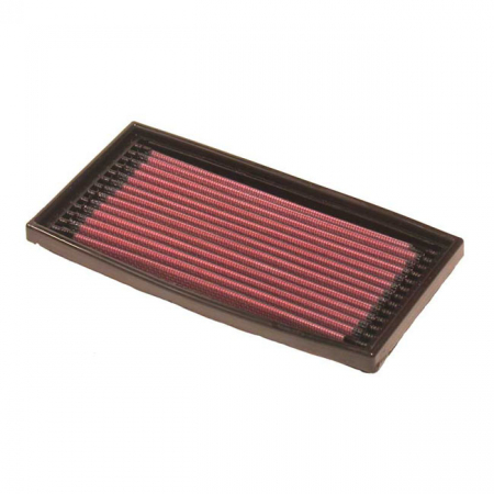 K&N REPLACEMENT AIR FILTER