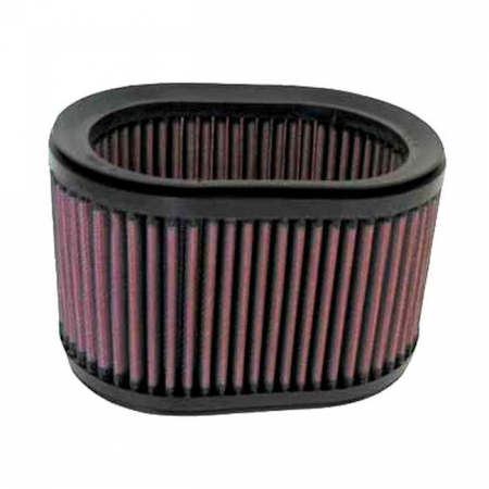 K&N REPLACEMENT AIR FILTER