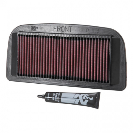 K&N REPLACEMENT AIR FILTER