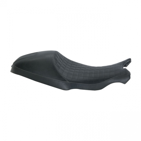 RSD CAFE CHECK-IT SEAT BLACK