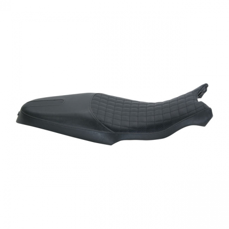 RSD 2-UP CHECK-IT SEAT BLACK