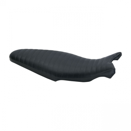 RSD FLAT OUT ENZO SEAT BLACK