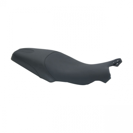 RSD 2-UP TRACTION SEAT BLACK