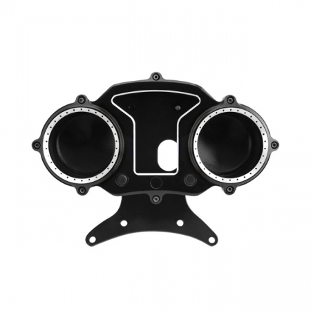 RSD RADIAL GAUGE HOUSING