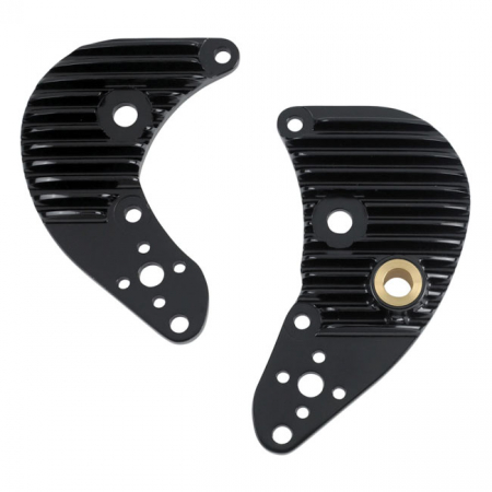 BILTWELL MOTOR MOUNT PLATES FOR TRIUMPH