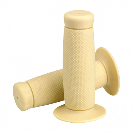 BILTWELL RENEGADE GRIPS CREAM