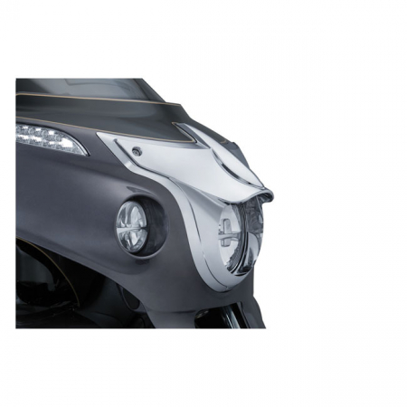 KURYAKYN, SIGNATURE SERIES VANTAGE HEADLAMP BEZEL