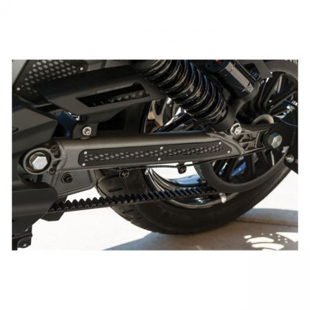 KURYAKYN SPRINT SWING ARM FRAME ACCENTS