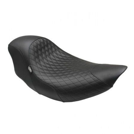 MUSTANG SHOPE SIGNATURE SERIES CAFÃ SOLO SEAT