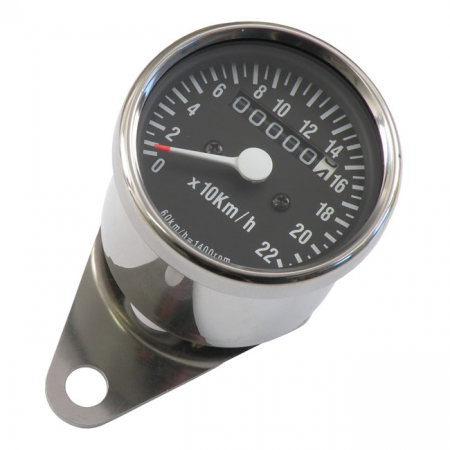 MINI SPEEDOMETER, KM/H 2::1