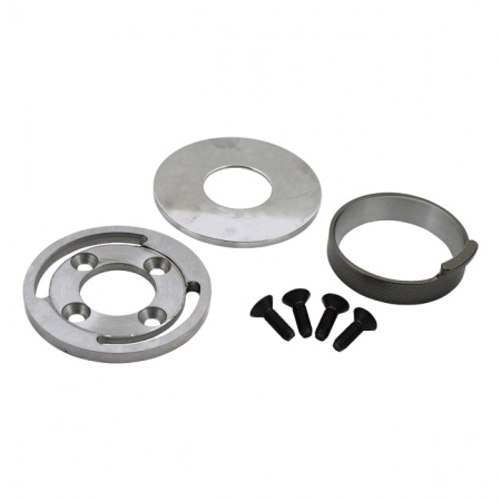 INTERNAL FORKSTOP KIT, STAINLESS