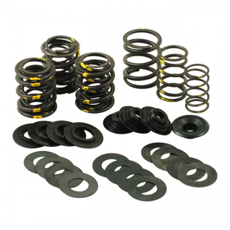 S&S .590 INCH LIFT VALVE SPRING KIT