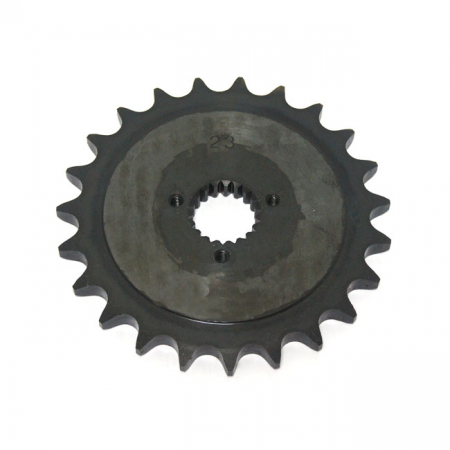 TRANSMISSION SPROCKET, 23T.