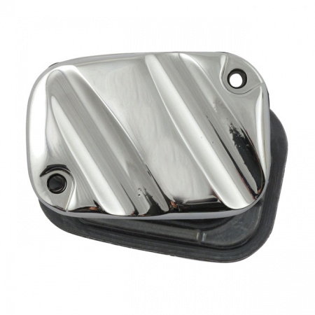 HANDLEBAR MASTER CYL COVER KIT