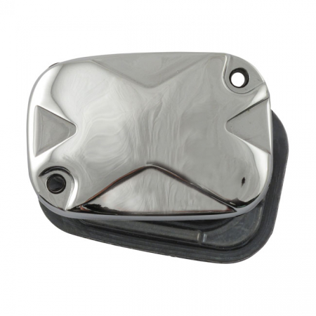 HANDLEBAR MASTER CYL COVER KIT