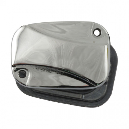 HANDLEBAR MASTER CYL COVER KIT