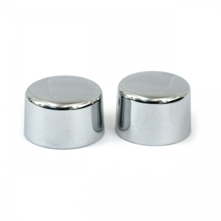 REAR AXLE NUT CAP KIT