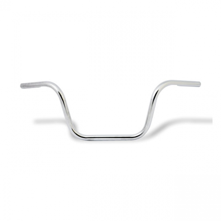 HANDLEBAR, APEHANGER 10 INCH RISE