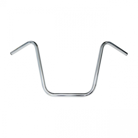 HANDLEBAR, APEHANGER 16 INCH RISE