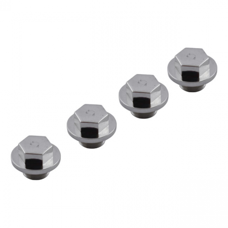 STREETHOGS ROCKER SHAFT END PLUGS