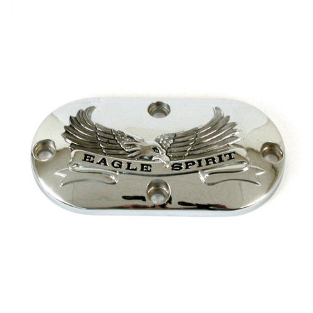 INSPECTION COVER, EAGLE SPIRIT