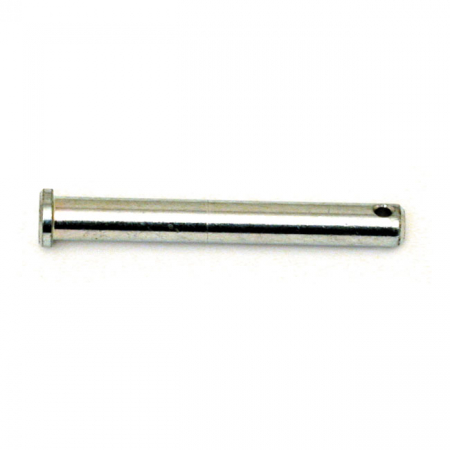 CLEVIS PIN, FXR JIFFY STAND. CHROME