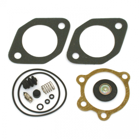 CARB REBUILD KIT, KEIHIN