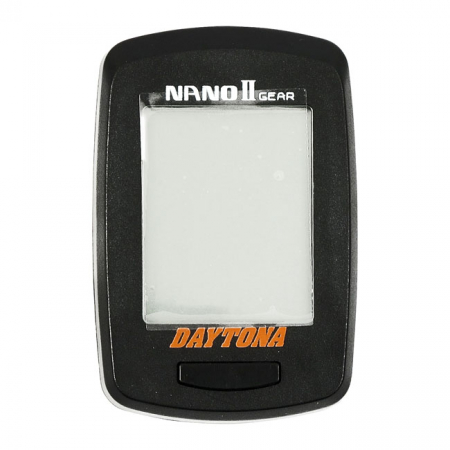 DAYTONA, NANO II, COMPACT GEAR POSITION INDICATOR