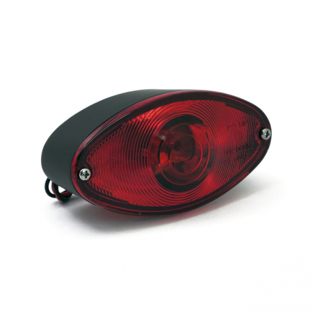 CATEYE TAILLIGHT, EC APPR.