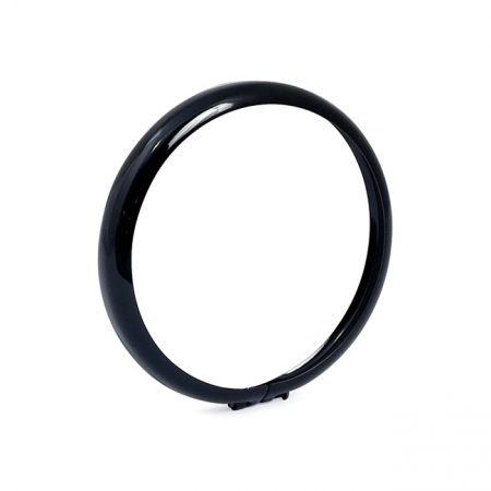 TRIM RING, HEADLAMP. 5 3/4 INCH