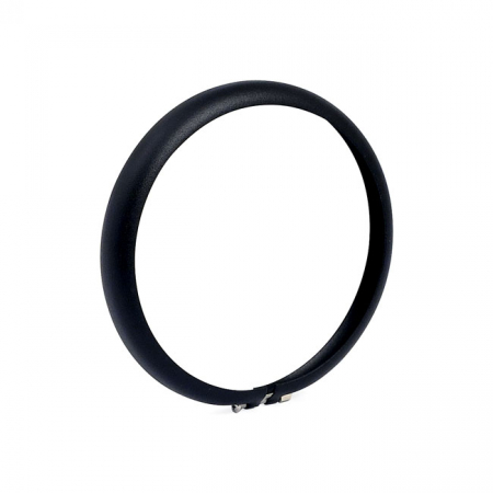 TRIM RING, HEADLAMP. 5 3/4 INCH