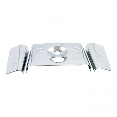 FORK PANEL KIT, CHROME