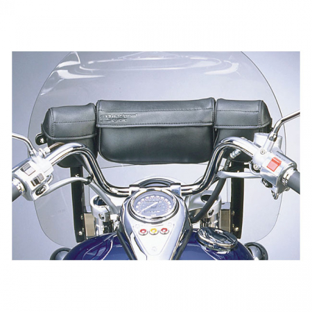 N.CYCLE, TRIPLE WINDSHIELD HOLDSTER