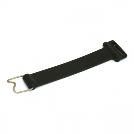 BATTERY STRAP, REAR