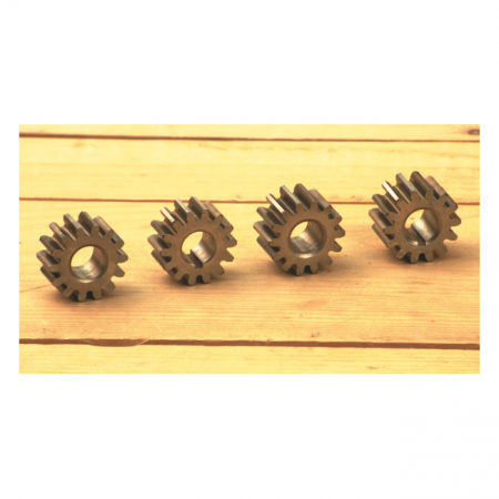 OIL PUMP GEAR, IDLE