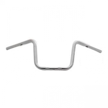 1-1/4" NARROW BODY APE HANGER, CHROME