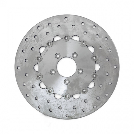 JARRULEVY, ETU. BRAKE ROTOR