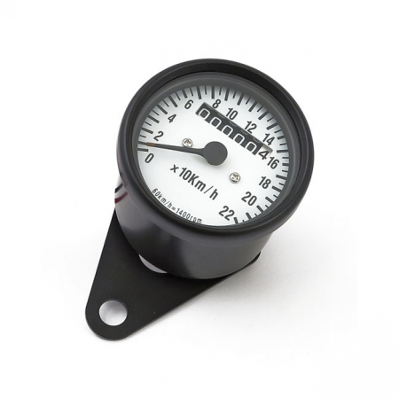 MINI SPEEDOMETER, KM/H 2::1