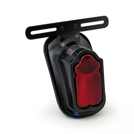 TOMBSTONE TAILLIGHT, EC APPR.