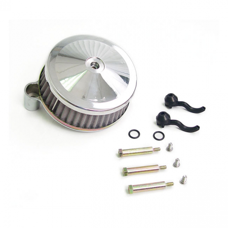 RAMMAIR, AIR CLEANER ASSEMBLY