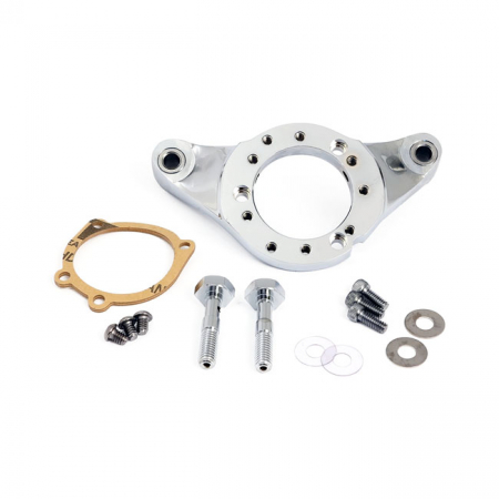 THROTTLE HOUSING SUPPORT BRACKET KIT