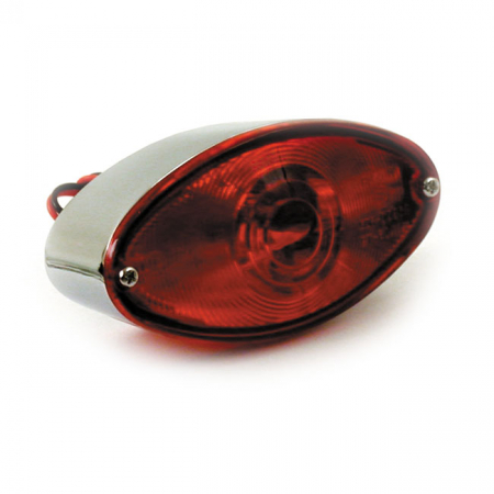 TAKAVALO, CATEYE TAILLIGHT, EC APPR.